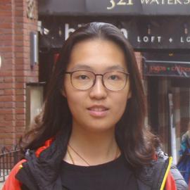 Changyao Ma(马畅遥)