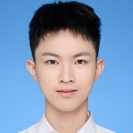 Hengye Zhu (朱恒晔)