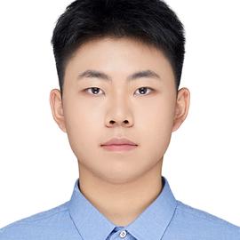 Liwei Liu (刘立玮)