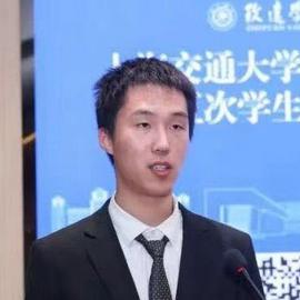 Tuo Xie (谢拓)