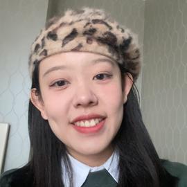 Xinran Cheng (程鑫然)