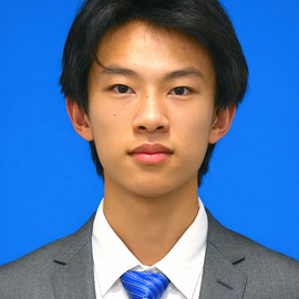 Yanzhe Zhao (赵彦喆)