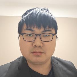 Yicheng He (何翼成)