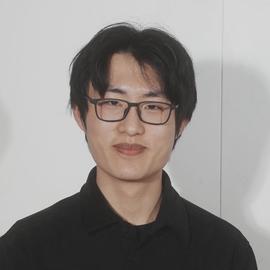 Yue Yu (于越)