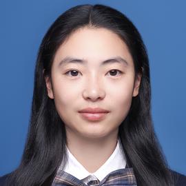 Yuyu Tang(唐羽羽)