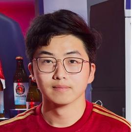 Zhangmin Gu (顾彰洺)