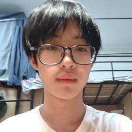 Zihan Zhou (周子涵)